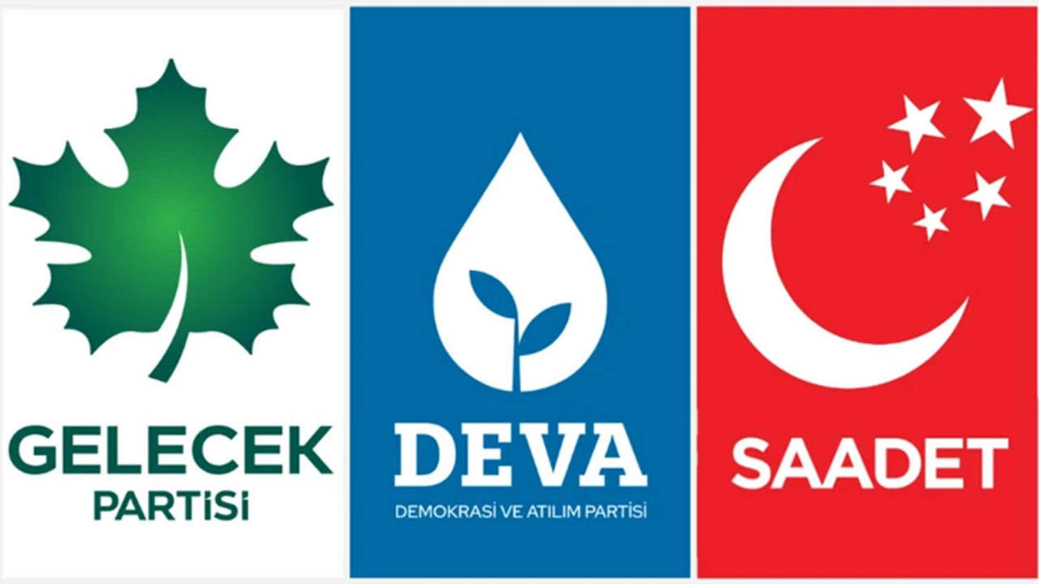Yeni Yol Partisi, Meclis'te kurulacak komisyon için üç milletvekilini açıkladı